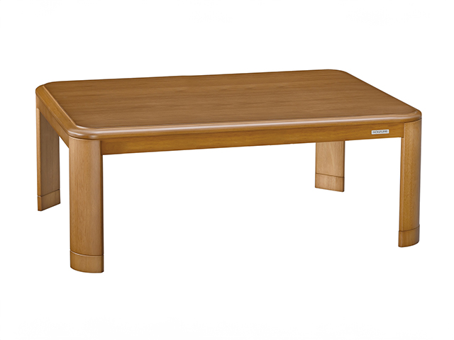 家具調こたつ KTR-33245 - Ảnh 2