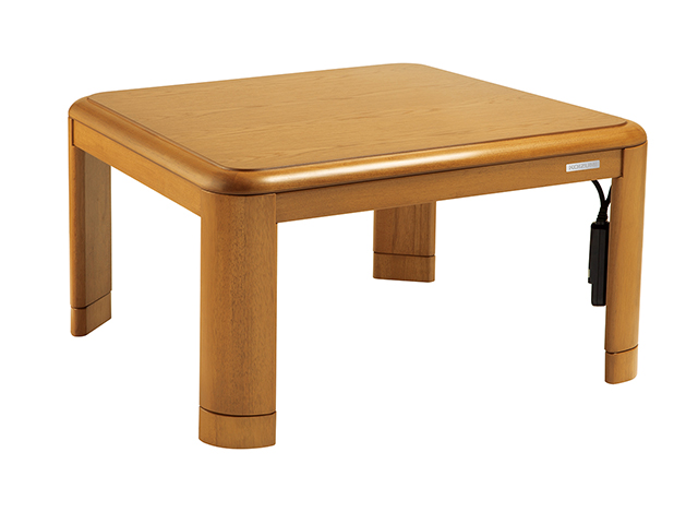 家具調こたつ KTR-31230S - Ảnh 2