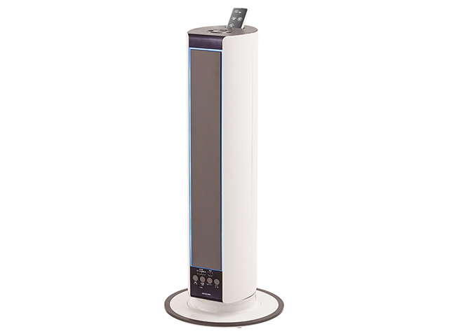 在庫限り 超音波加湿器 KHM-4011/W