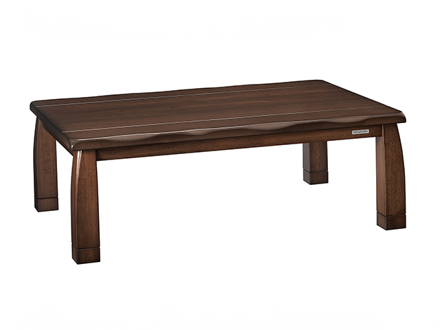 家具調こたつ KTR-34244 - Ảnh 2