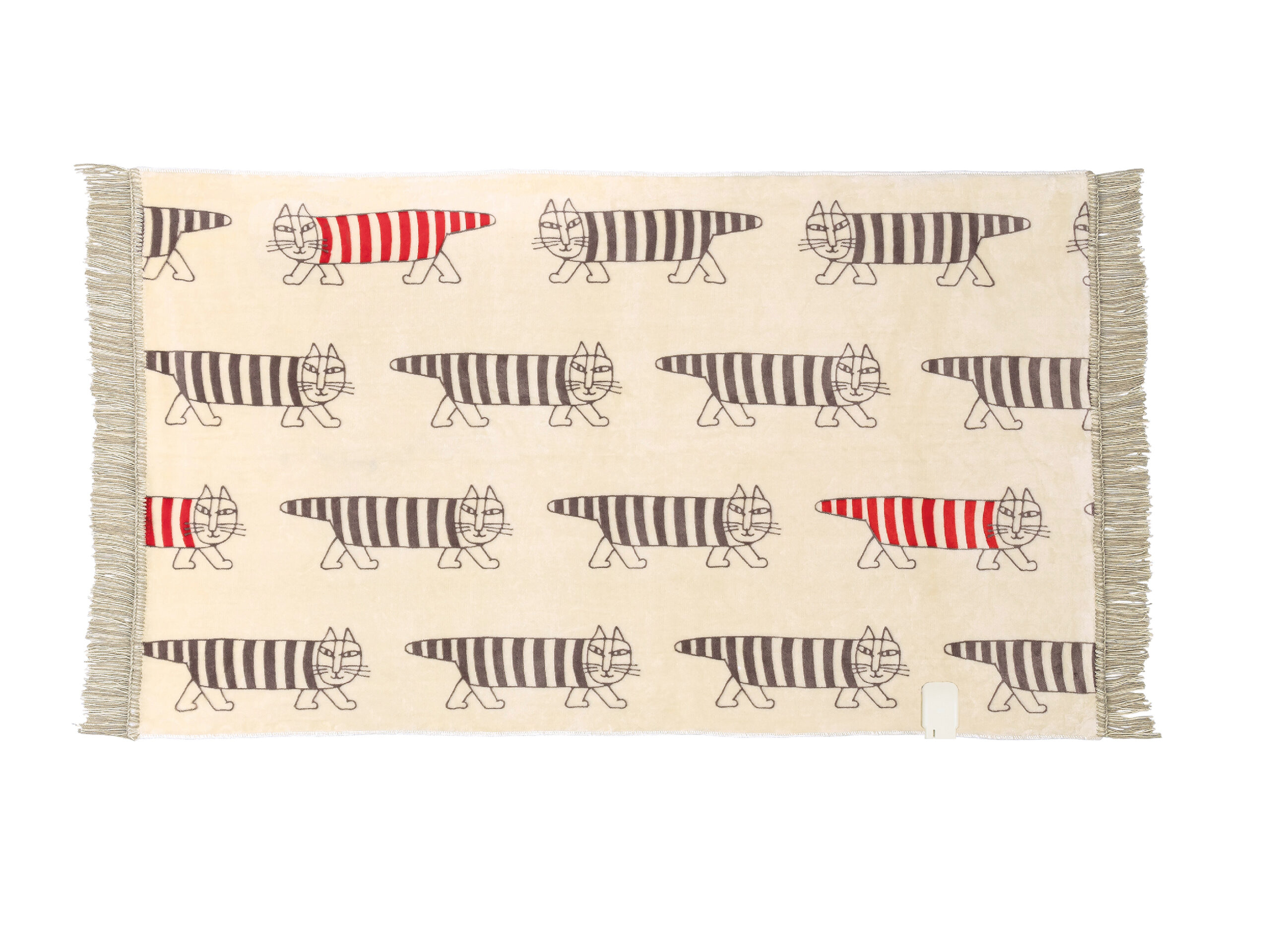 電気ひざ掛け KDH-L126 - Ảnh 2