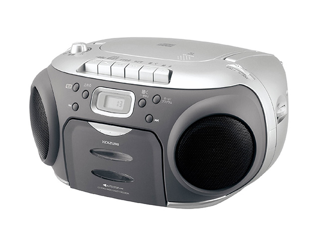 ＣＤステレオラジカセ SAD-4944/S