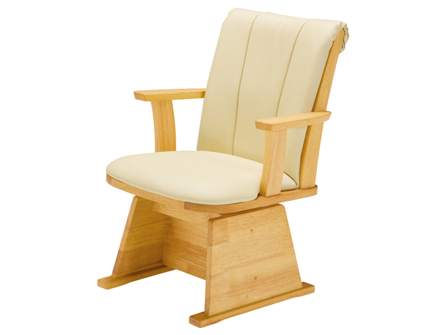 コタツ回転イス KKC-0060