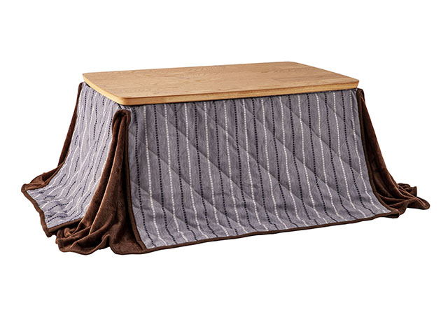 家具調コタツ KTR-3293FW