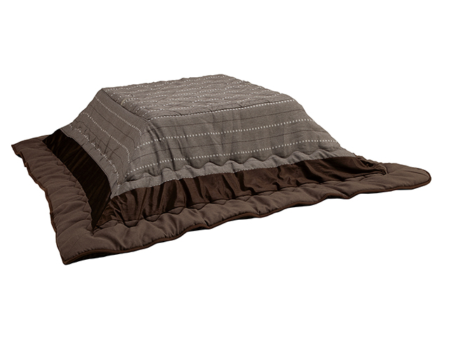 在庫限り コタツ掛布団 KFK-2181