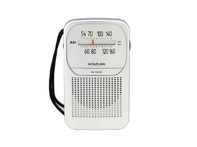 ＡＭラジオ SAD-7225/S