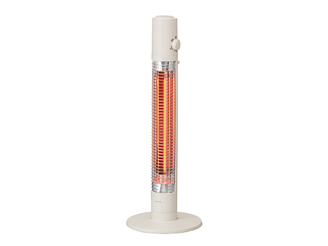 遠赤電気ストーブ KKS-0644/C