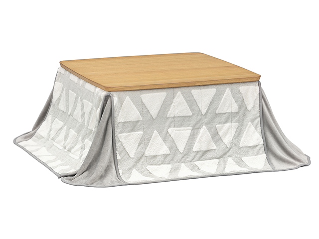 家具調コタツ KTR-3234FB - Ảnh 2