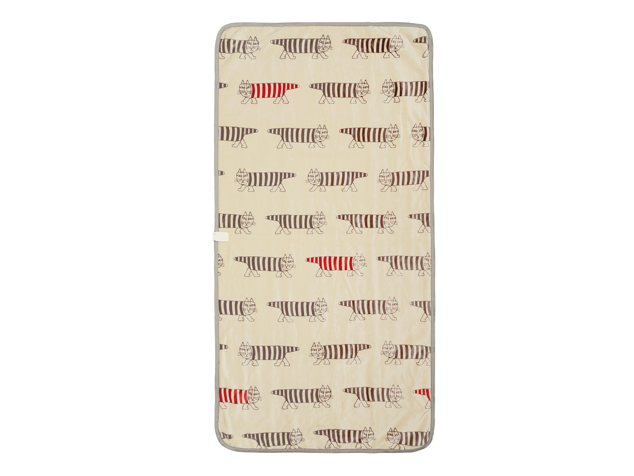 電気敷毛布 KDS-L124 - Ảnh 2