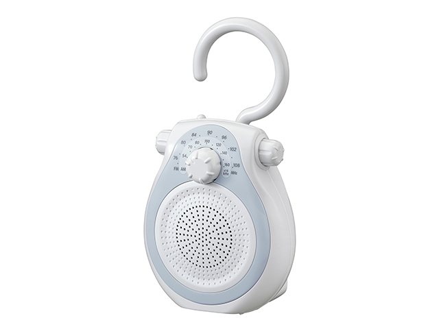 シャワーラジオ SAD-7715/A