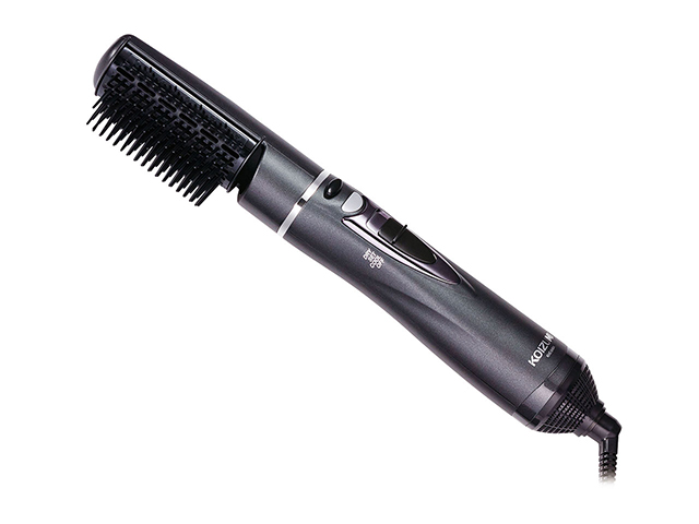 マイナスイオンカーリングドライヤー KHC-5404/P・K