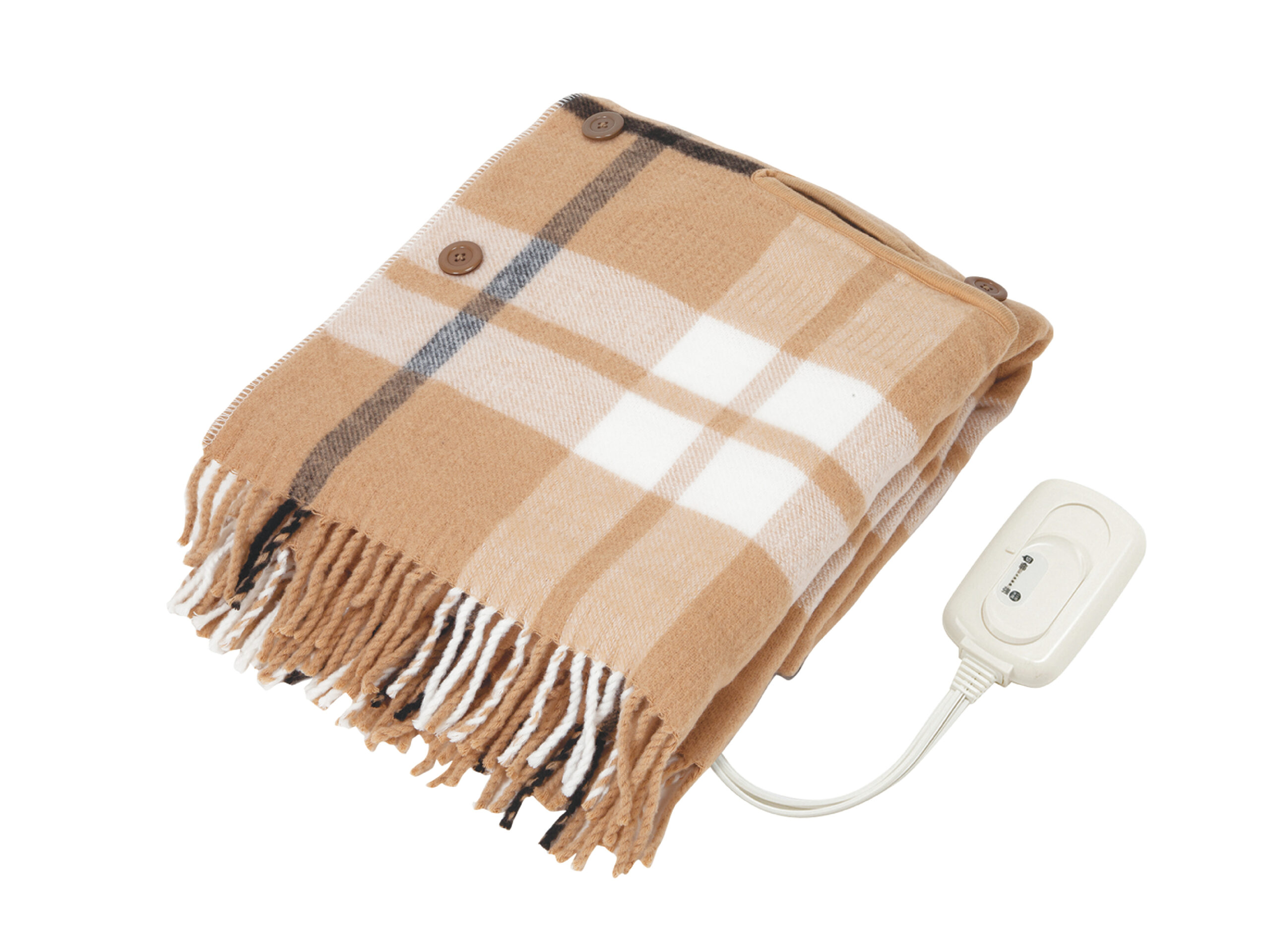 電気肩ひざ掛け KDH-50237