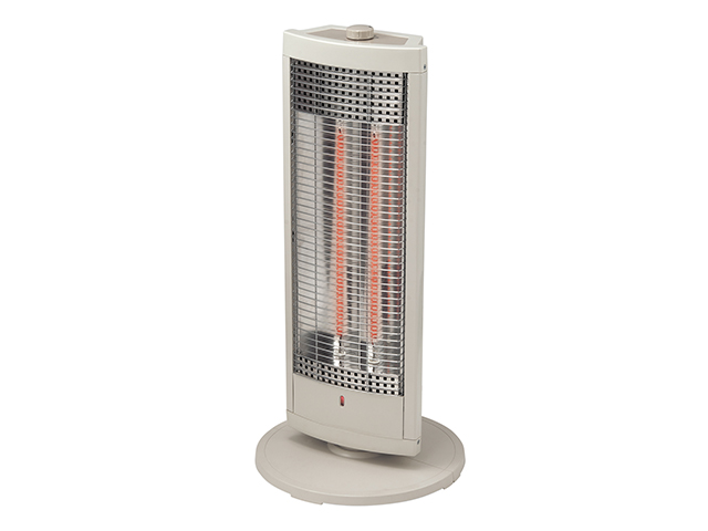 遠赤電気ストーブ KKH-0923/H