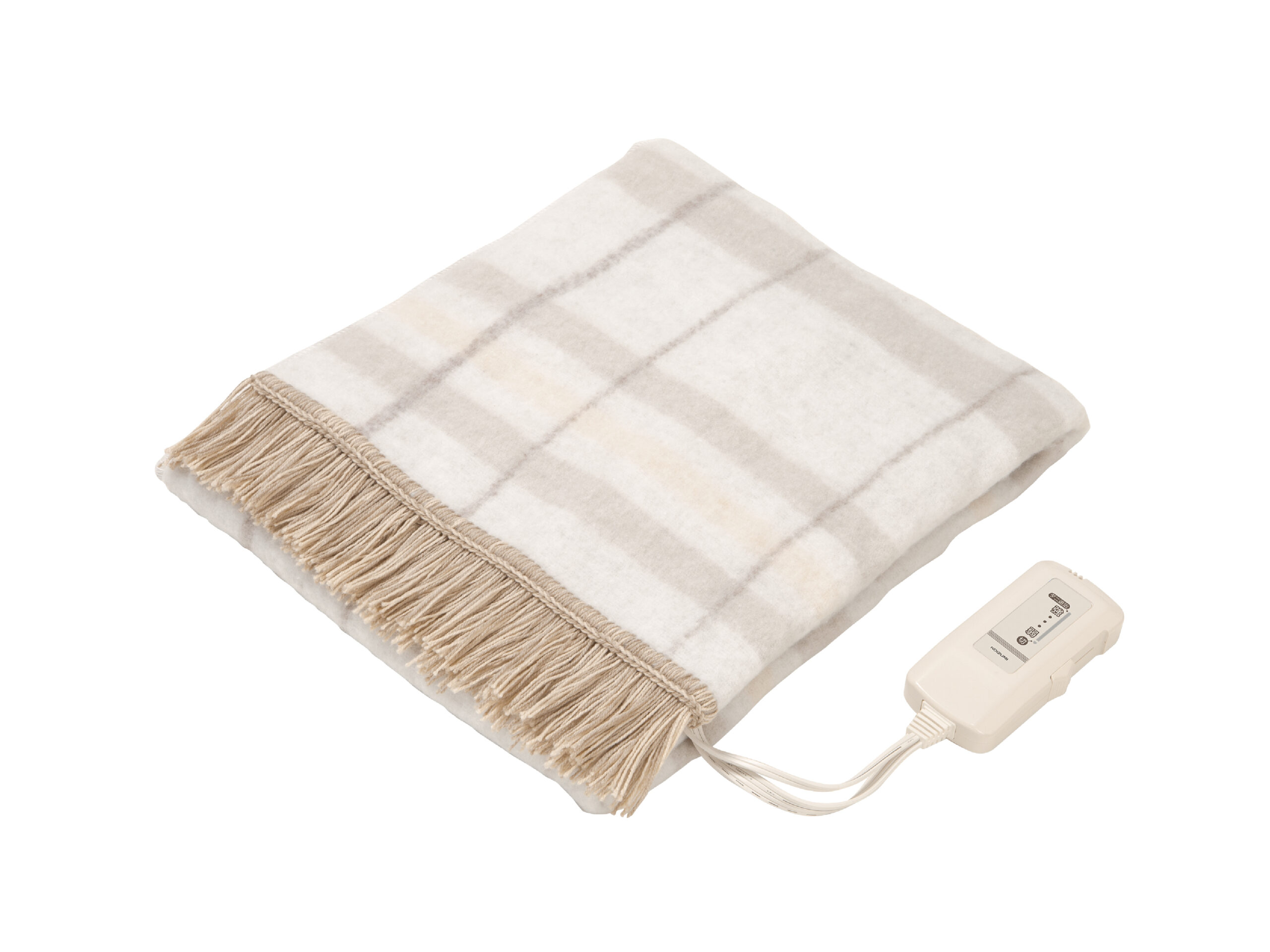 電気ひざ掛け KDH-40234