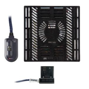 <500W>75×75~90×90または90×60~105×75cm以下のコタツでご使用下さい。