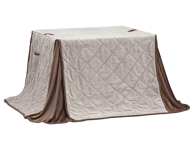 こたつ掛布団 KFD-1231