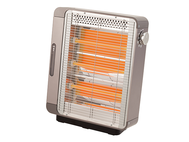 電気ストーブ KEH-0920/H