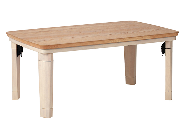 家具調コタツ KTR-3206F - Ảnh 2