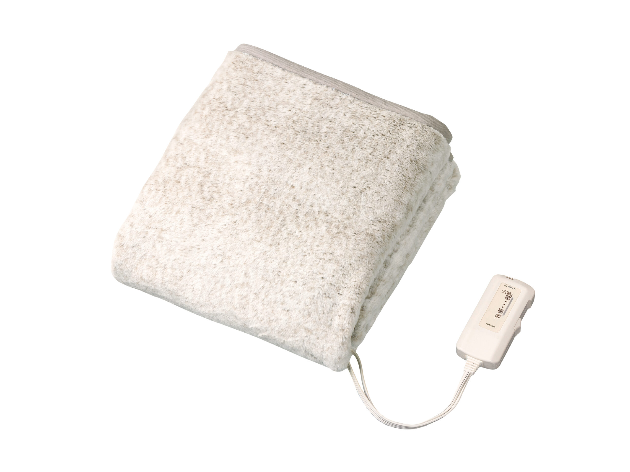 電気敷毛布 KDS-50231R