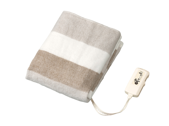 電気敷毛布 KDS-50248T
