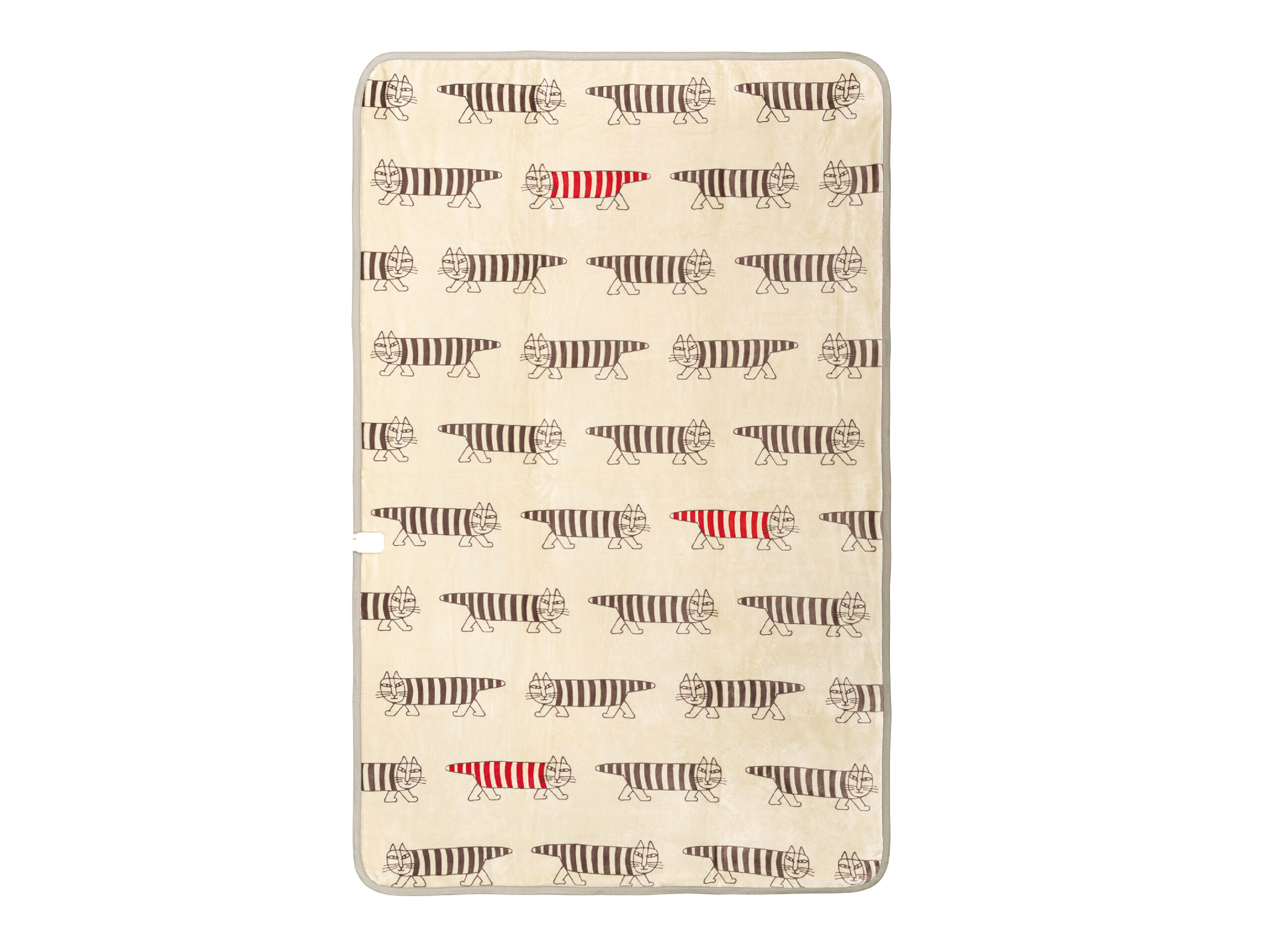 電気掛敷毛布 KDK-L125