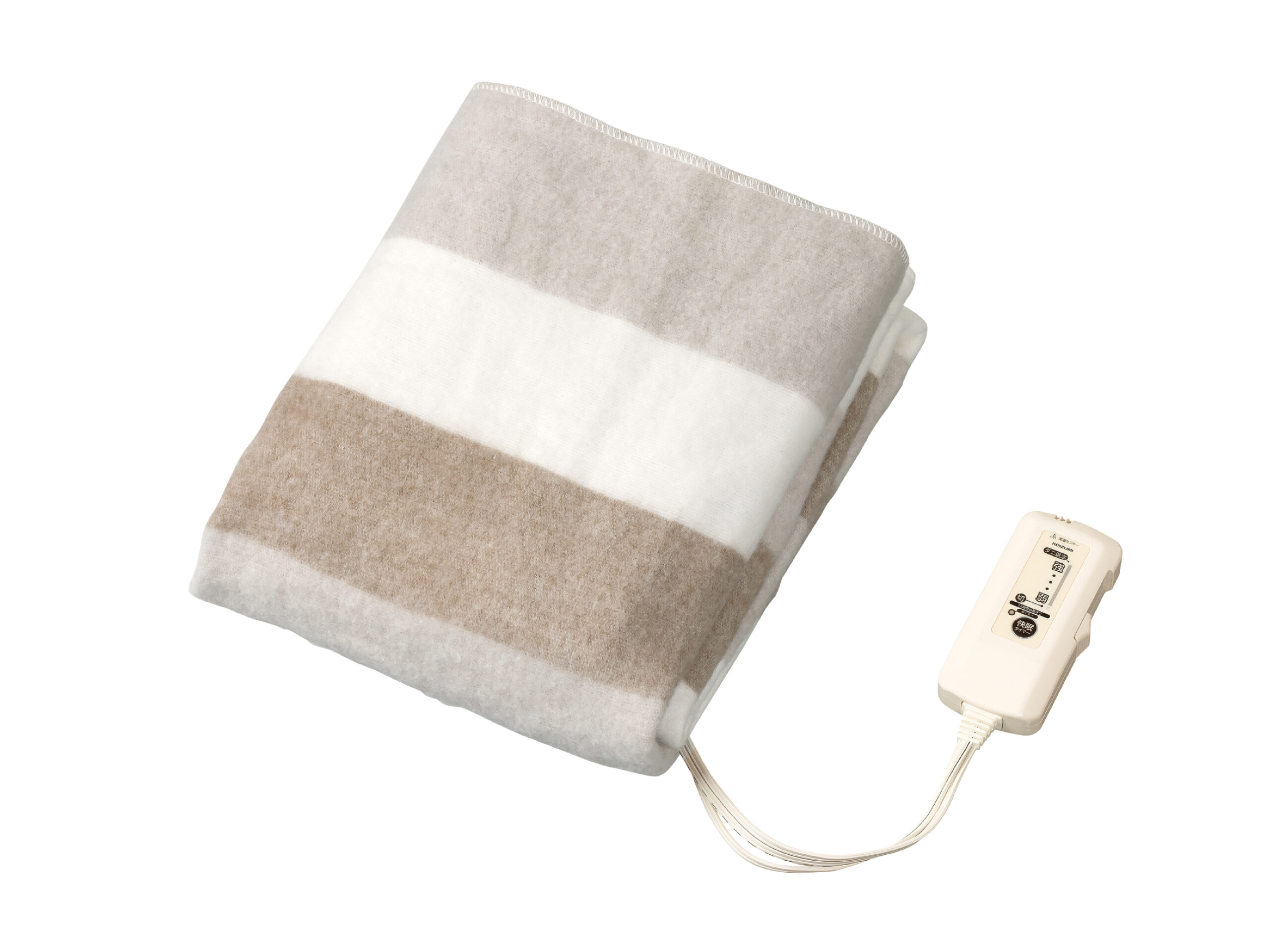 電気敷毛布 KDS-50238T