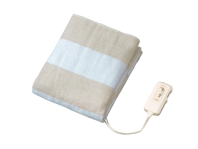 電気敷毛布 KDS-50246D