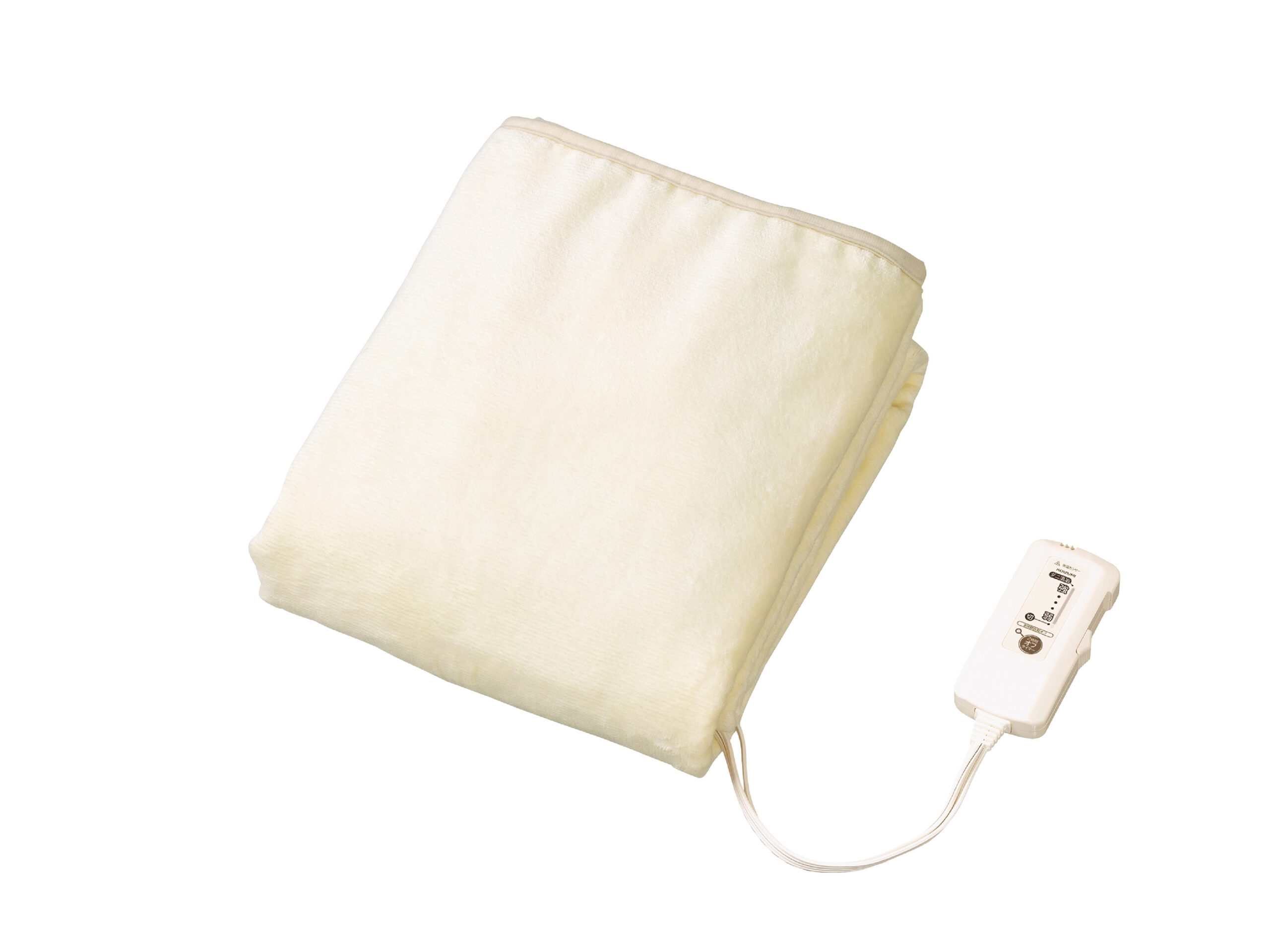 電気敷毛布 KDS-50239CT