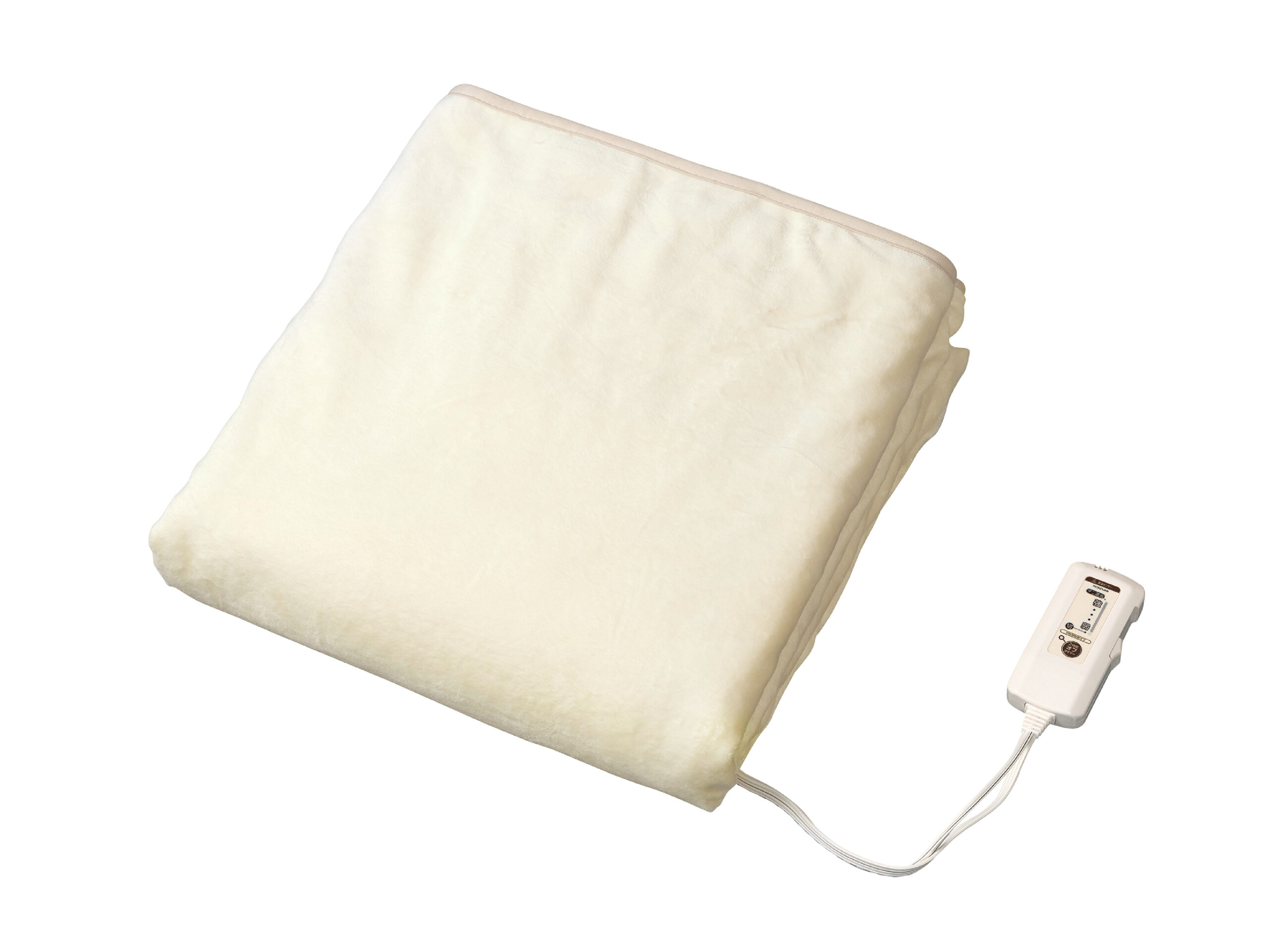 電気掛敷毛布 KDK-75239CT