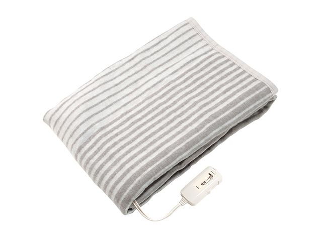 電気掛敷毛布 KDK-60241