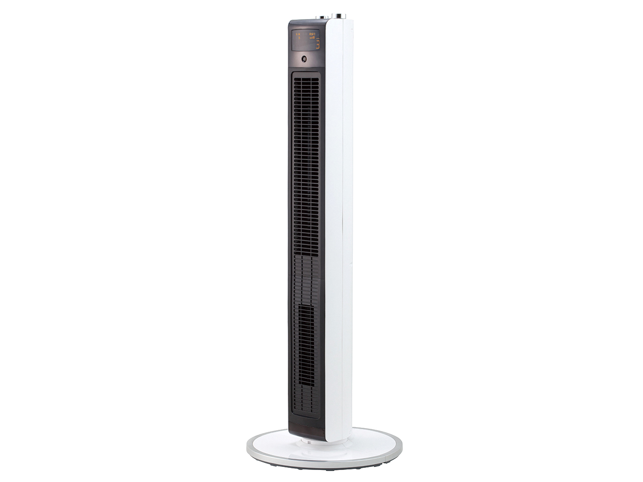 ホット&クール ハイタワーファン KHF-1226/W - Ảnh 2