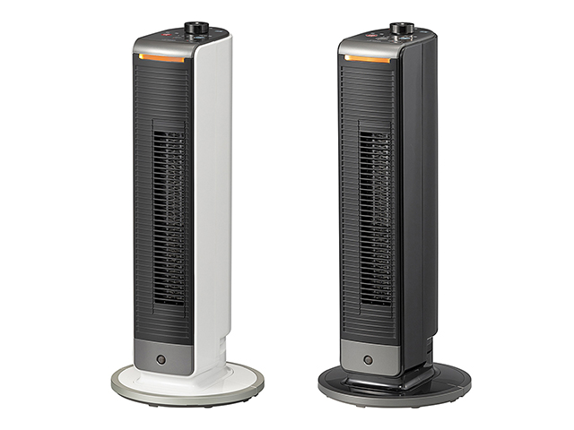 サーキュレーター KCF-1841/W・K - Ảnh 2