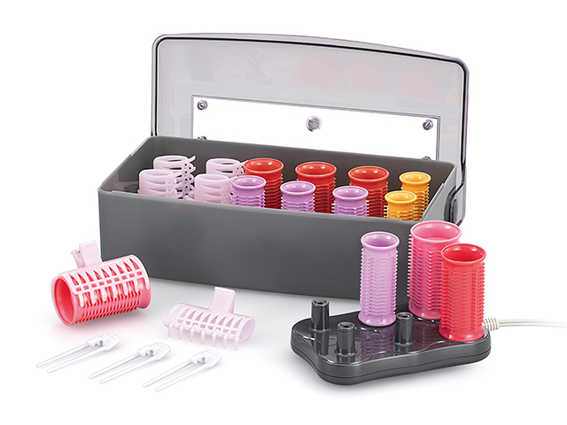 ヘアカーラー KHC-V121/P