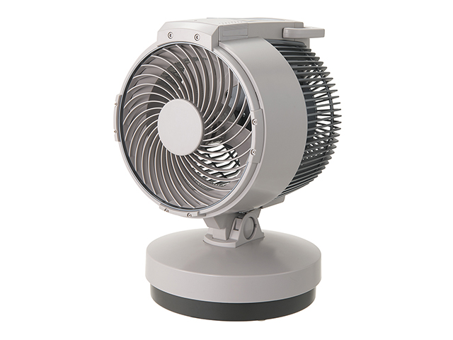 在庫限り コードレスマルチファン KCF-1523/H - Ảnh 2