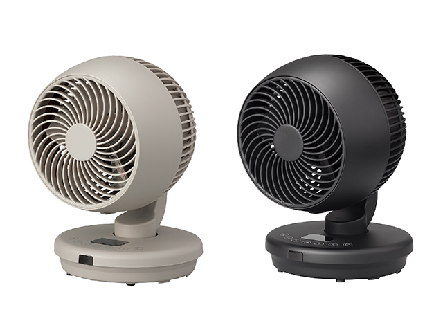 NEW サーキュレーター KCF-1551/K・C - Ảnh 2