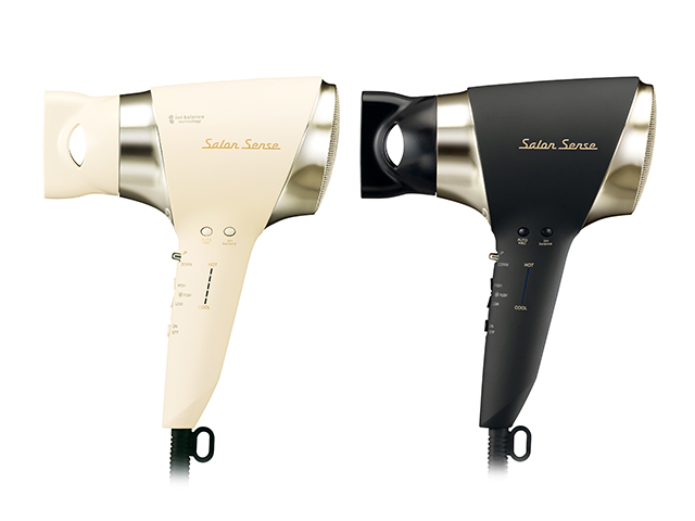 イオンバランスドライヤー KHD-9965/C・K