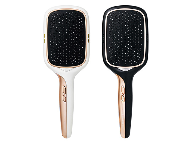 イオンバランスリセットブラシ KBE-2520/W・K