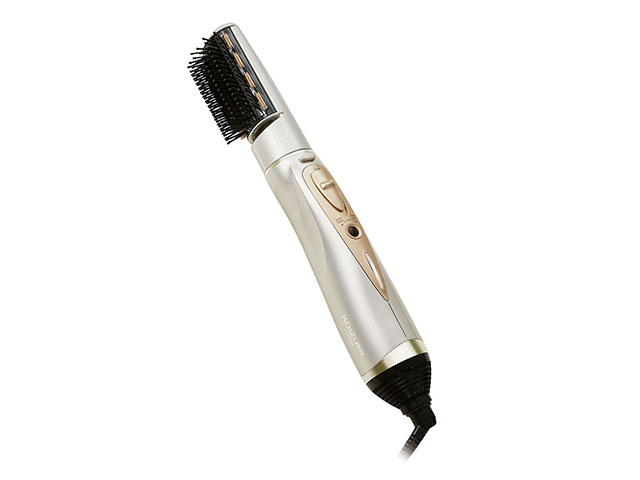 マイナスイオンカーリングドライヤー KDD-0053/N