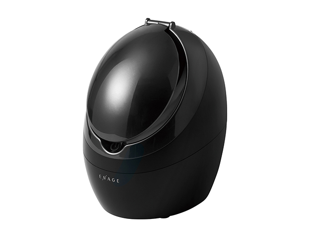 フェイススチーマー KBE-1540/K