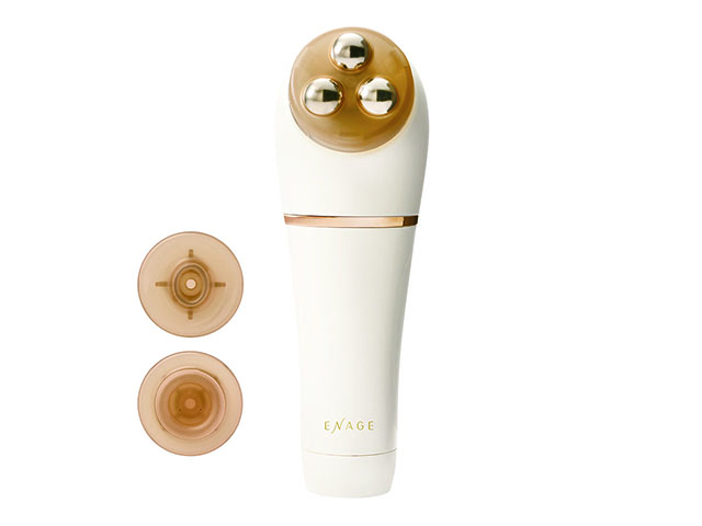 吸引&フェイスローラー KBE-1930/W - Ảnh 2