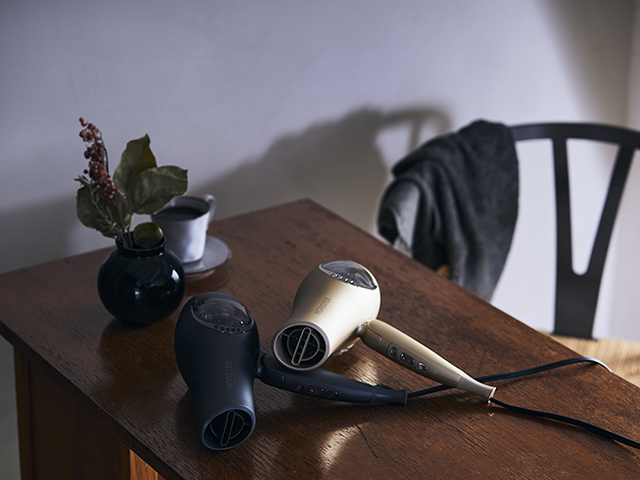 ダブルファンドライヤー KHD-W825/N・H - Ảnh 11