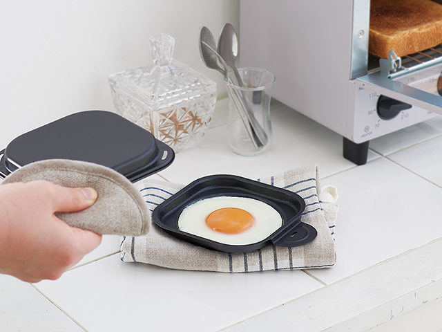 オーブントースター KOS-0601/K・H - Ảnh 11