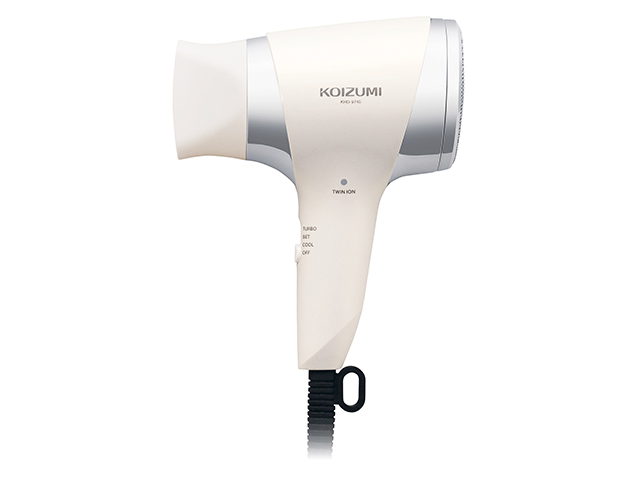 マイナスイオンヘアドライヤー KHD-9740/P・W・K - Ảnh 11