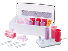 Lược chải tóc điện