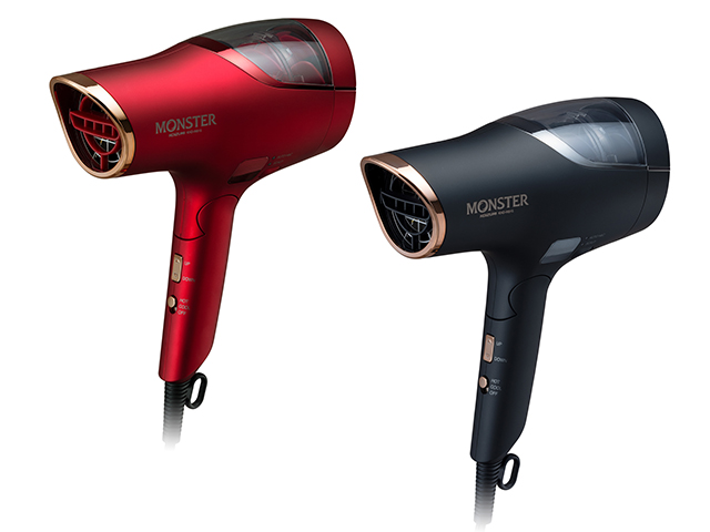 ダブルファンドライヤー KHD-W915/R・K - Ảnh 3