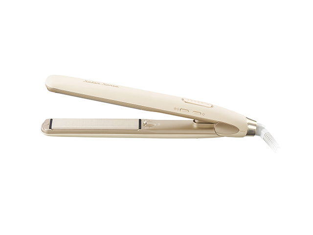 マイナスイオンストレートアイロン KHS-8760/C - Ảnh 3