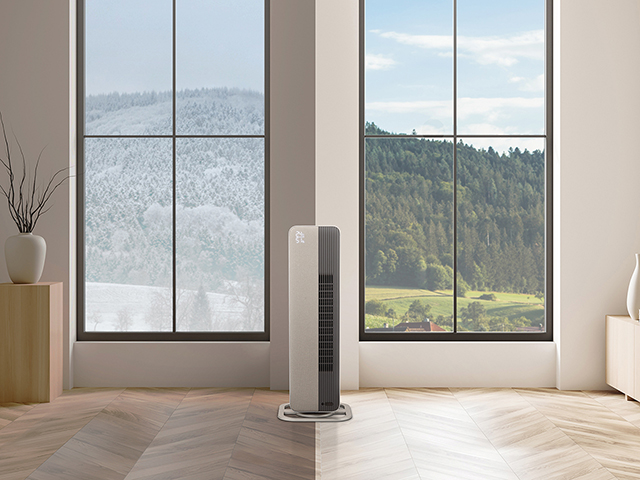 ホット&クール プレミアム KHF-12233/C - Ảnh 3