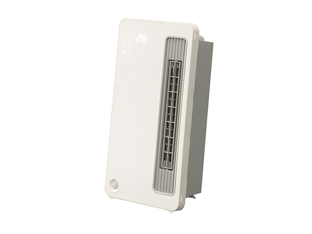 セラミックヒーター KPH-1247/W - Ảnh 3