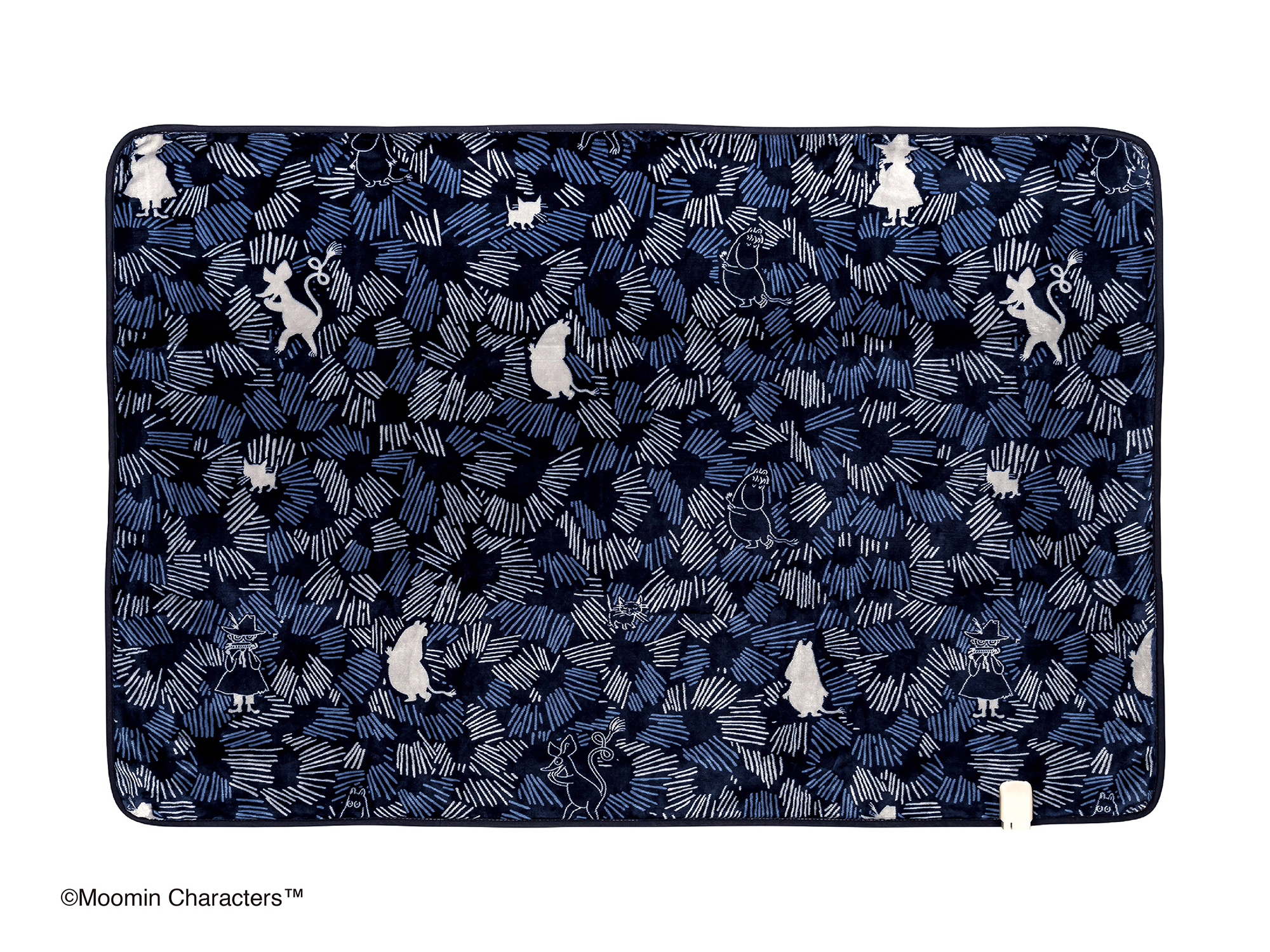 マルチブランケット KDH-MN003/W・A - Ảnh 3