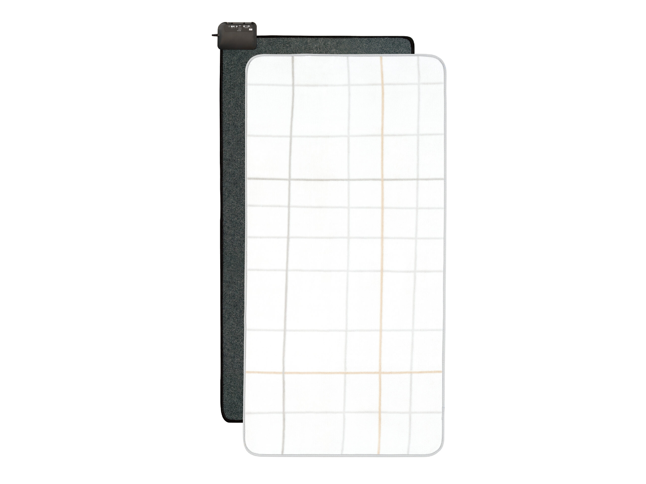 電気カーペット KDC-10237 - Ảnh 2